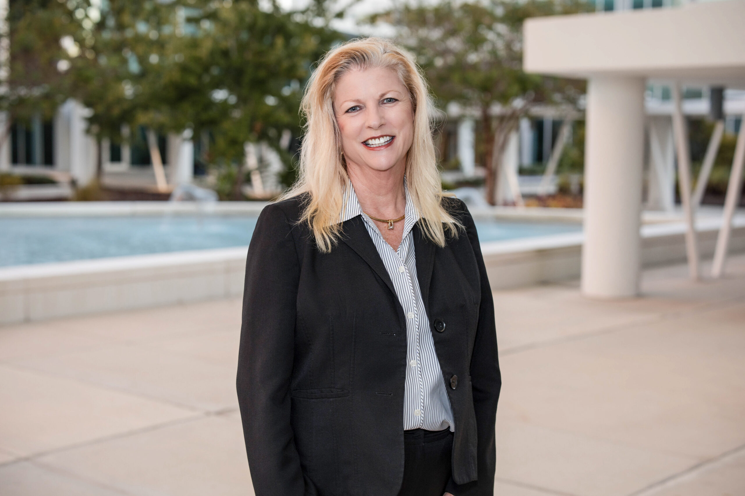 Linda Lindenmoyer