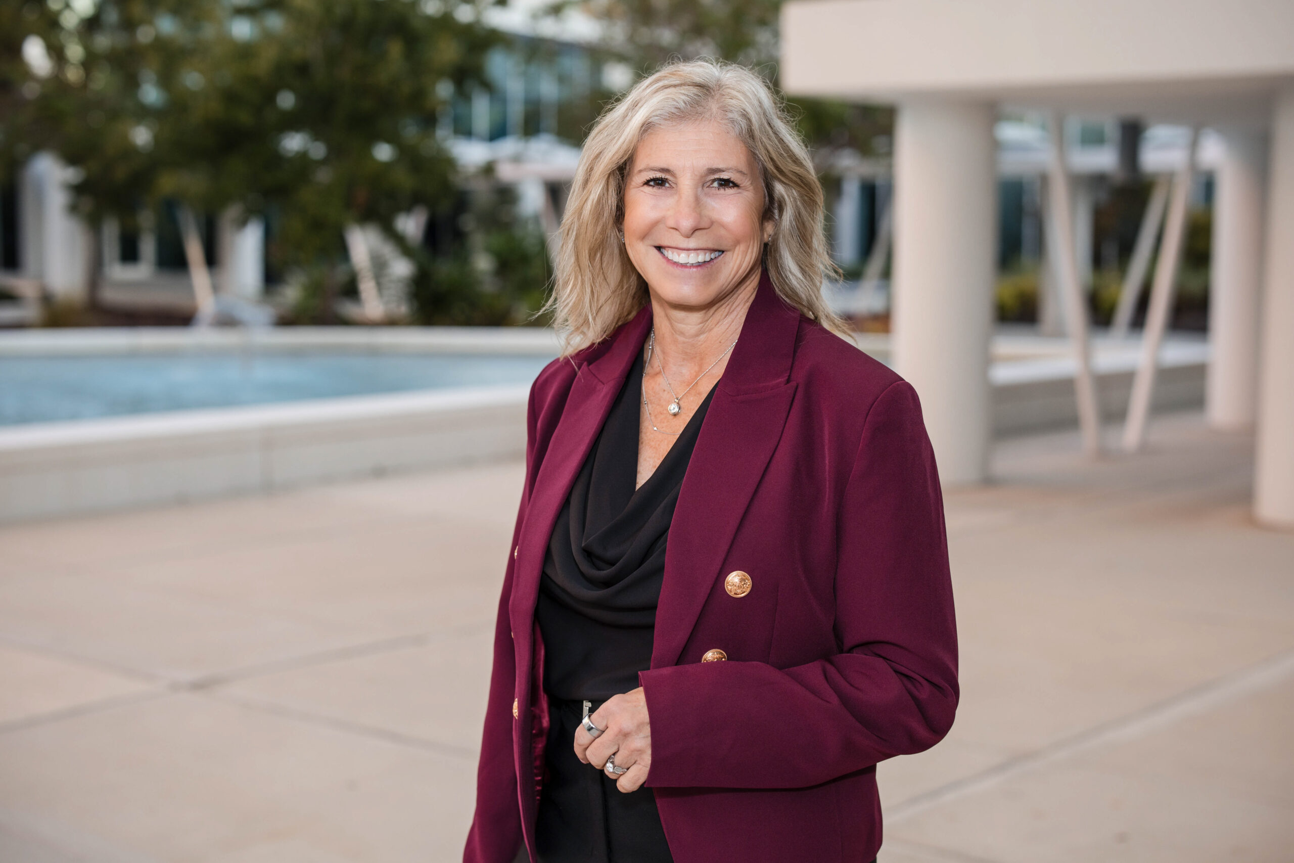 Ann King