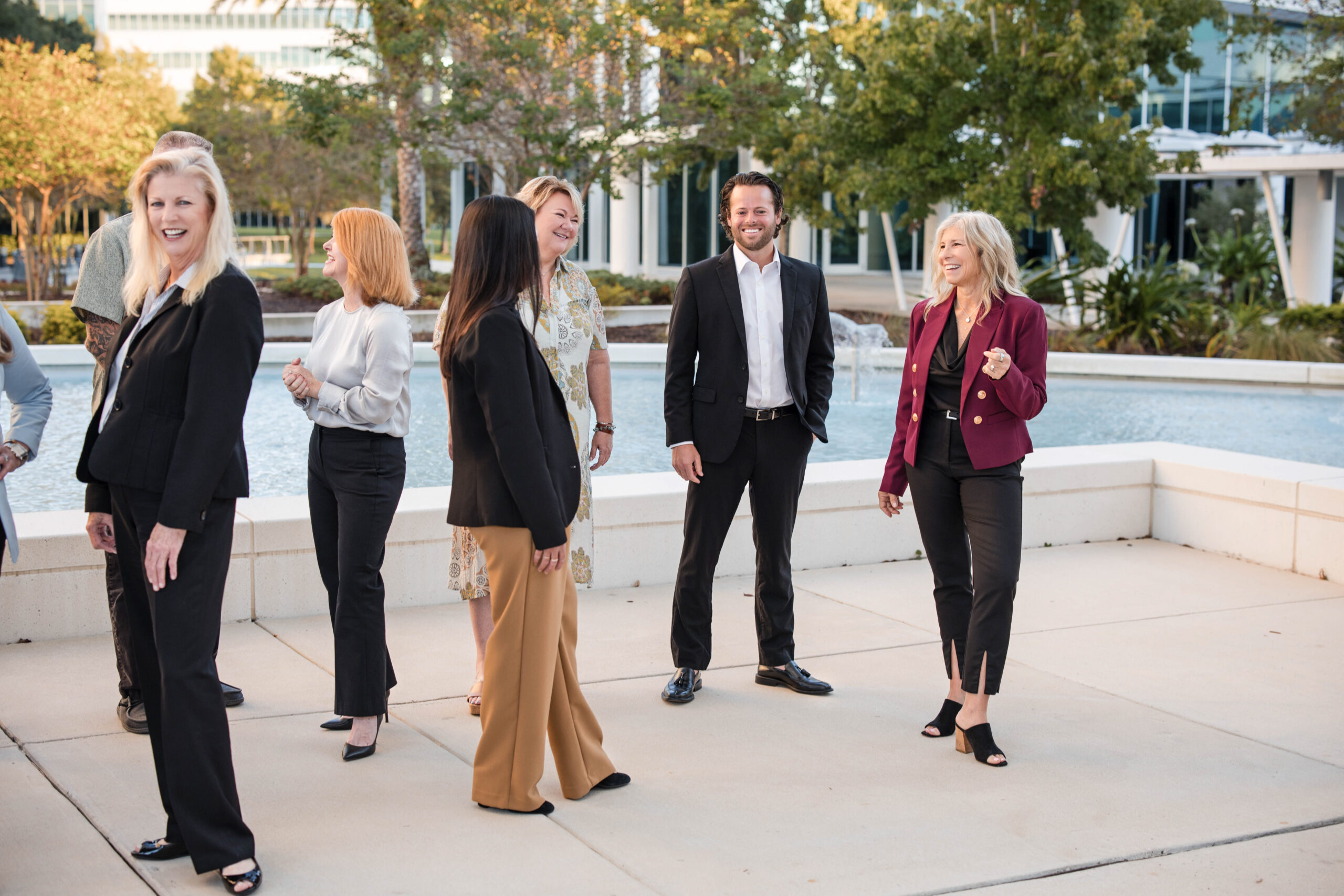 Partnership for Success